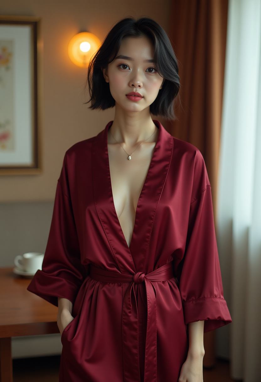 无名患者海报