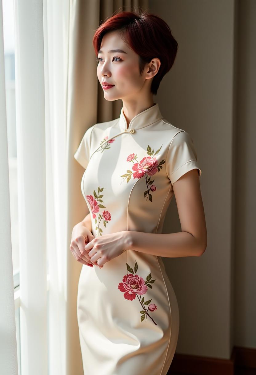 隔离病房海报